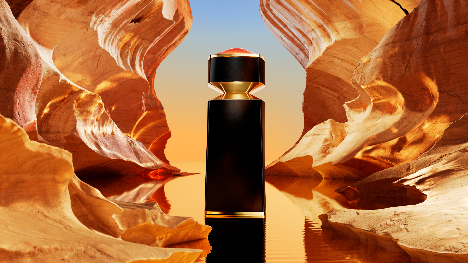 BULGARI Le Gemme – Builders Club – Creative Production Studio