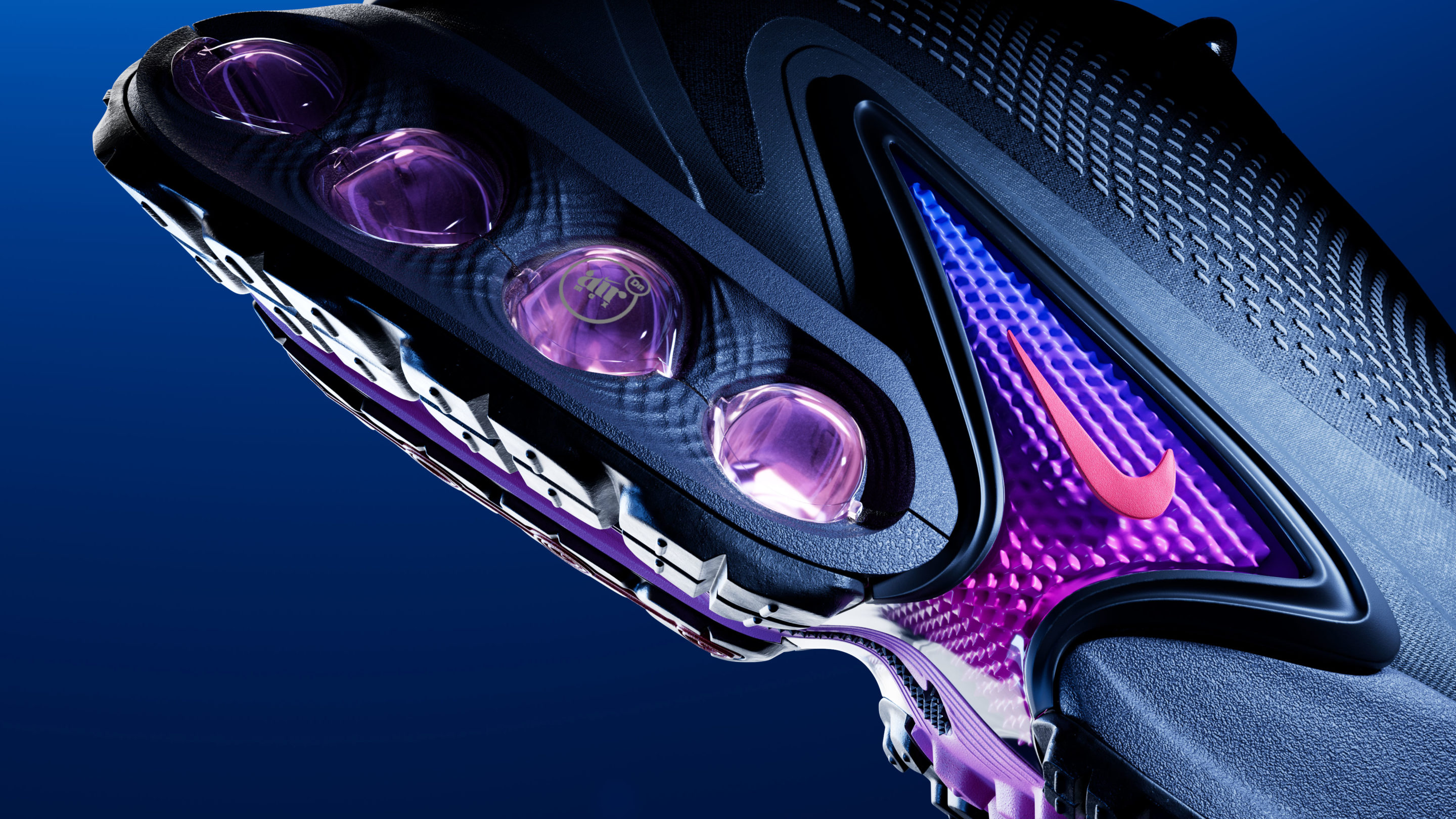 Nike DN Air x Super Bowl – Builders Club – Creative