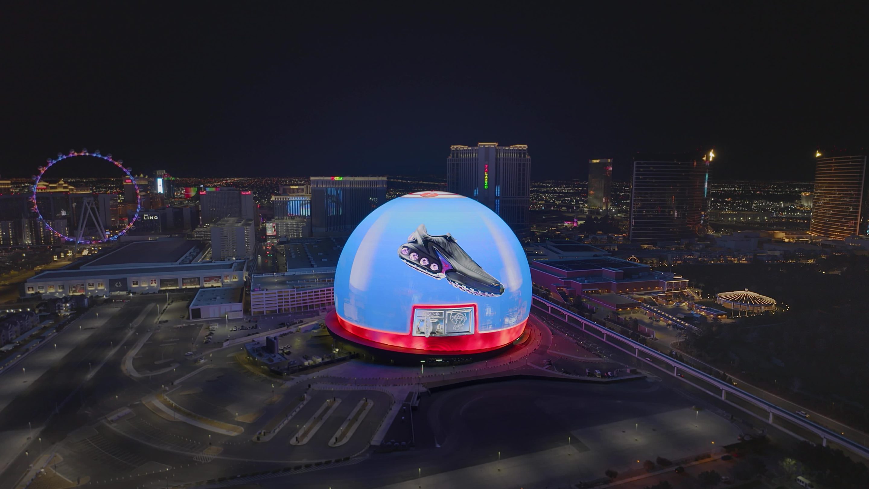 祝開店！大放出セール開催中 Air DN Nike x Creative – Club Builders – Bowl Super ボール