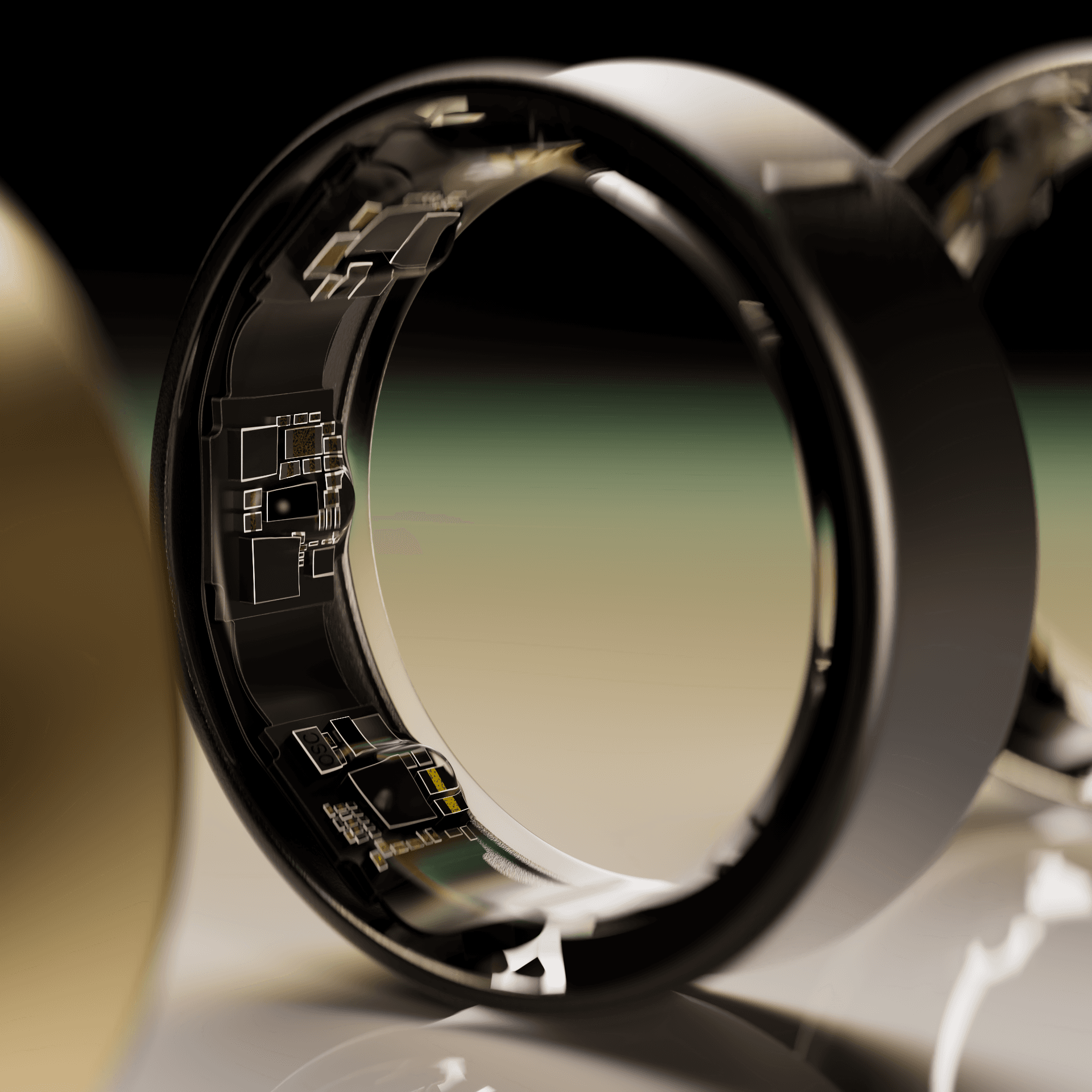 BC1299 Samsung Ring Dark World EG V12