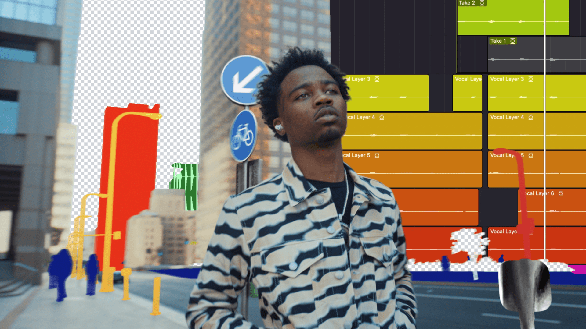 BEATS EDIT 16x9 BC 00312