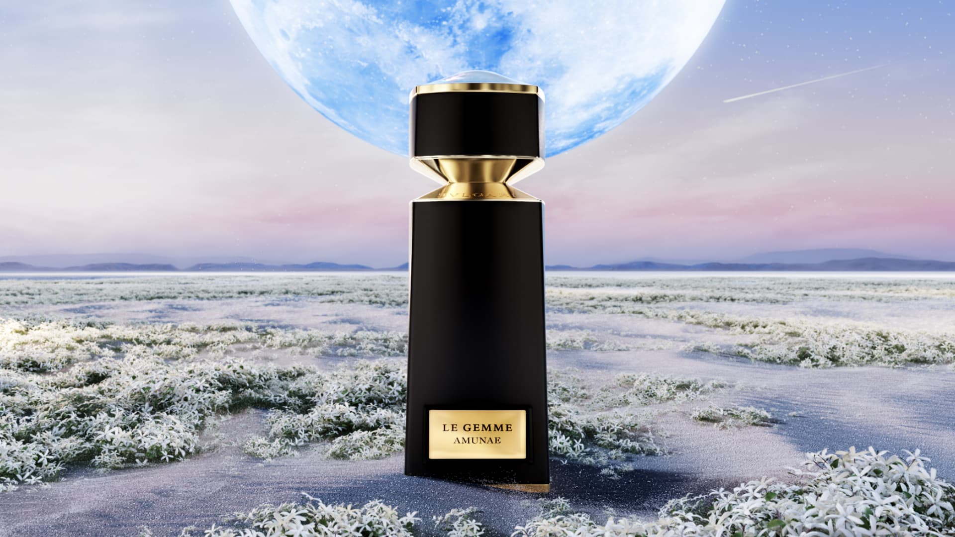 BVLGARI Amunae Hero KV 16 9