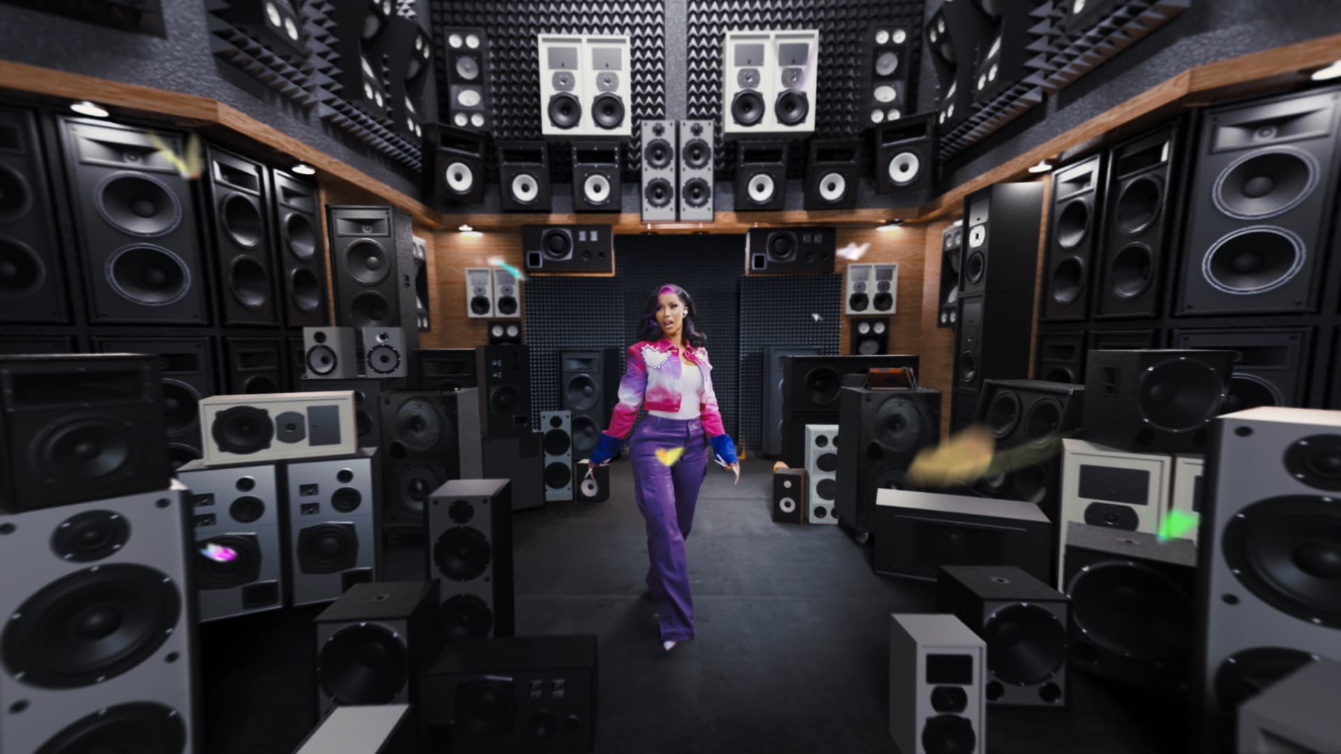 Beats by Dre Cardi B Image 15 00000