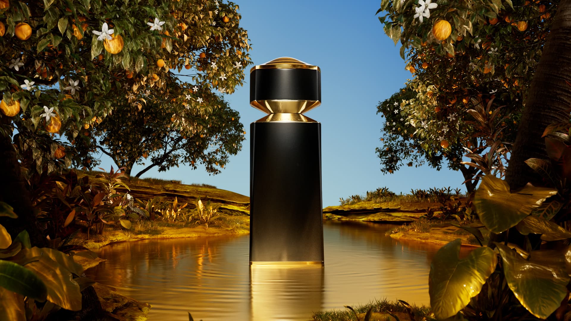 Bvlgari Still 10