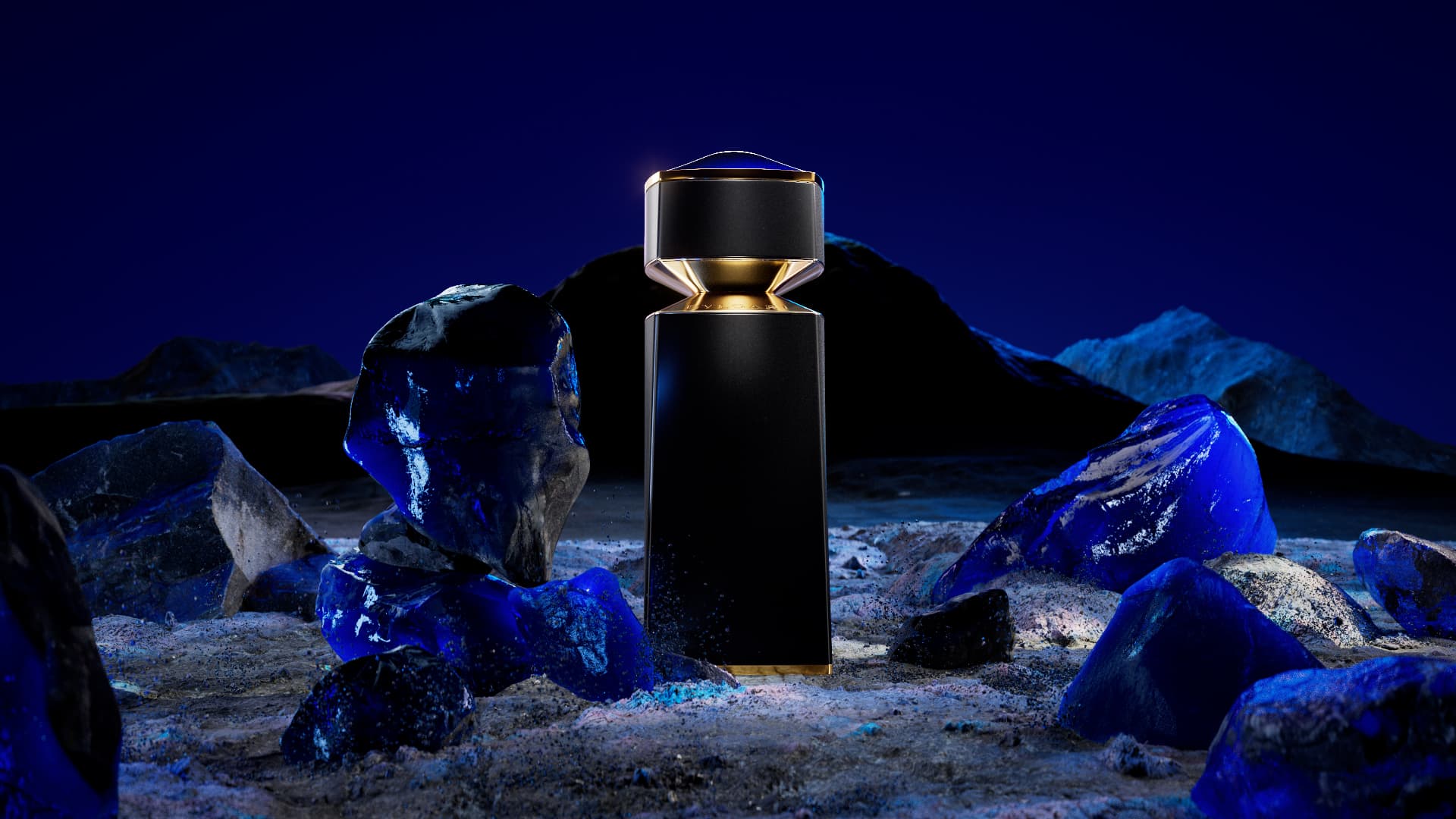 Bvlgari Still 60
