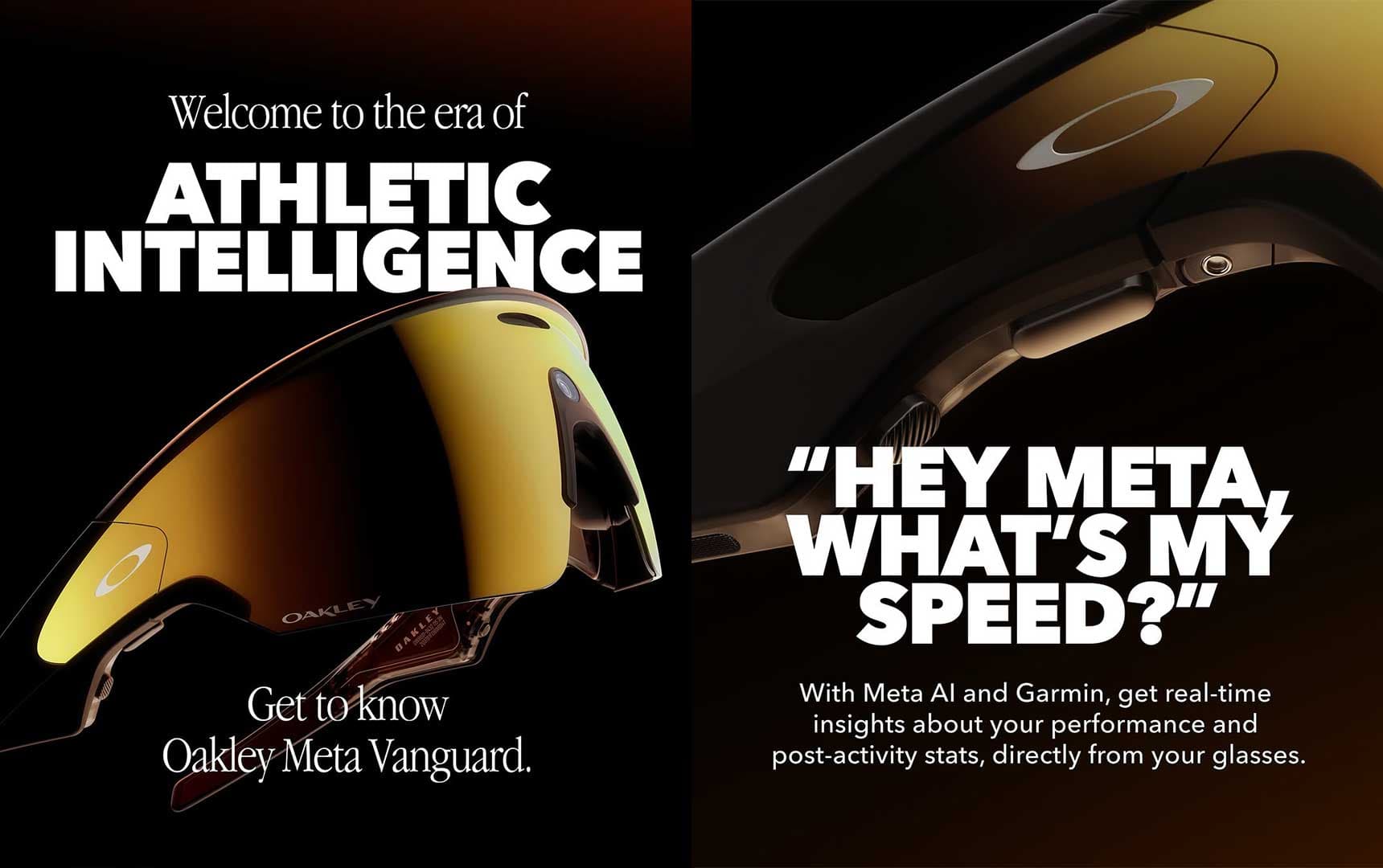 Meta x Oakley Supers 1 1