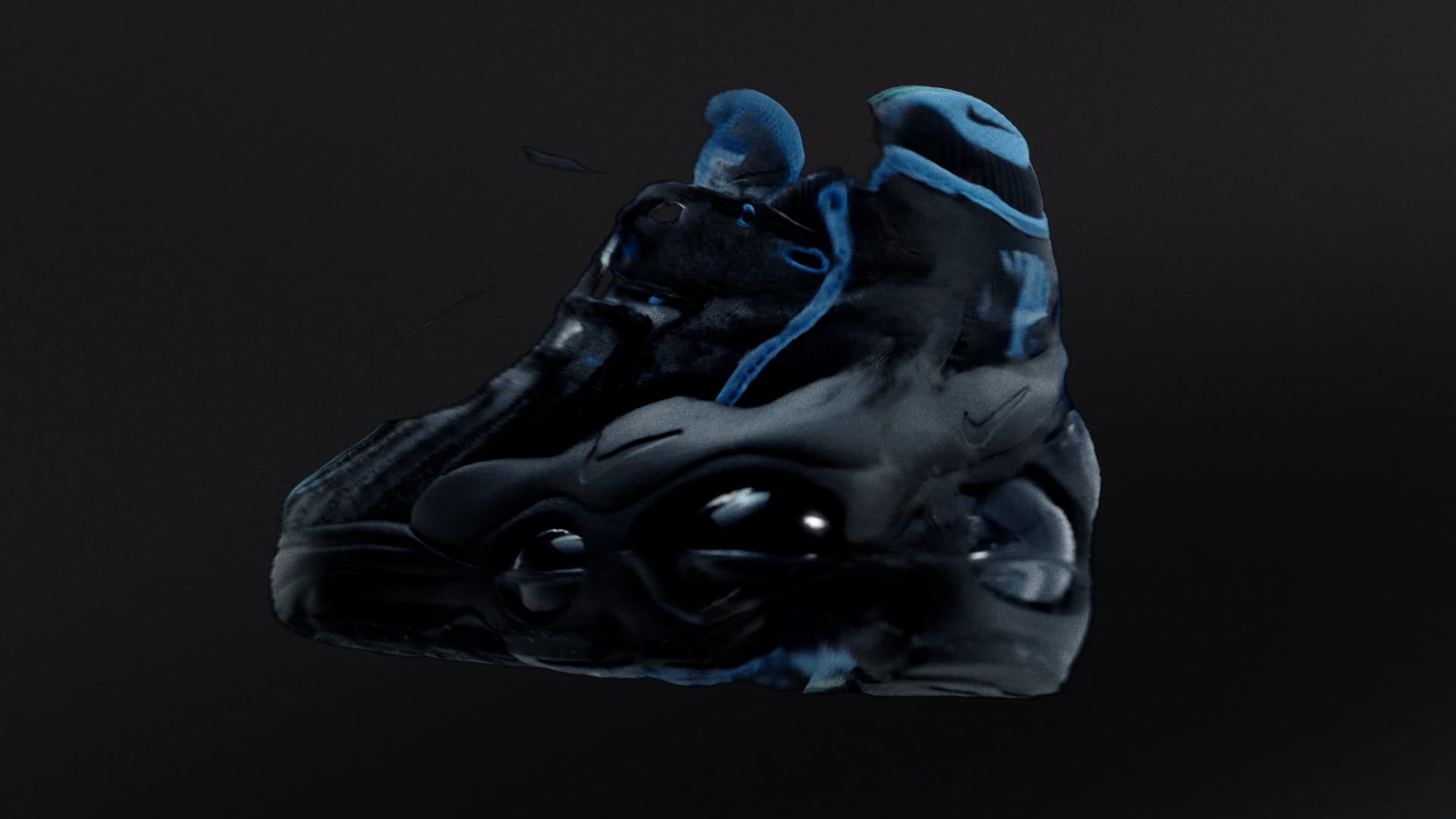 Nike Air Max x Builders Club Still 320