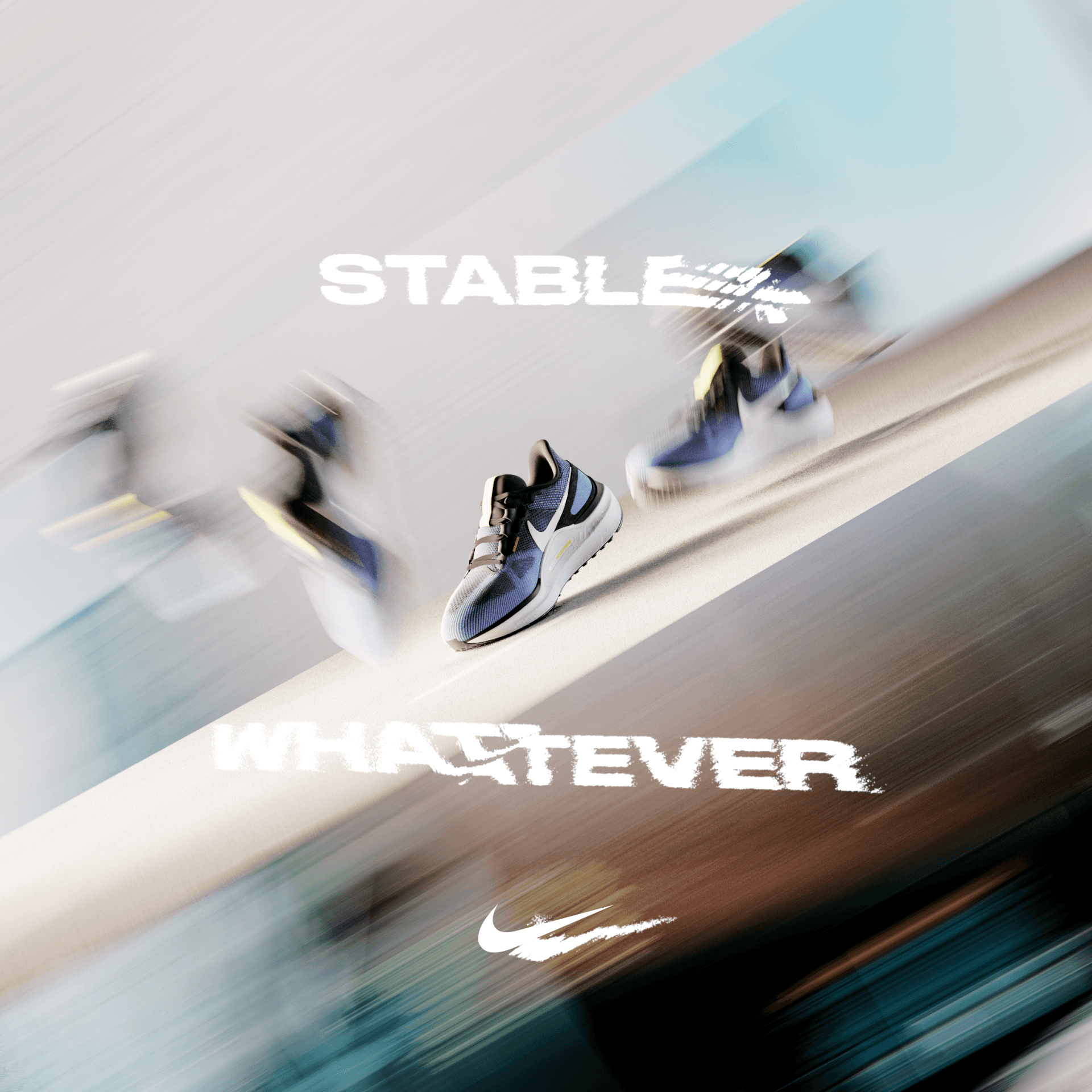 Nike Structure Insta Slide 4