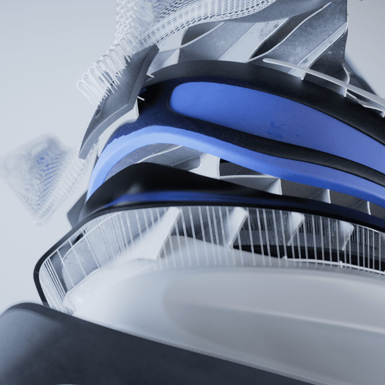 Nike Structure Insta Slide 7