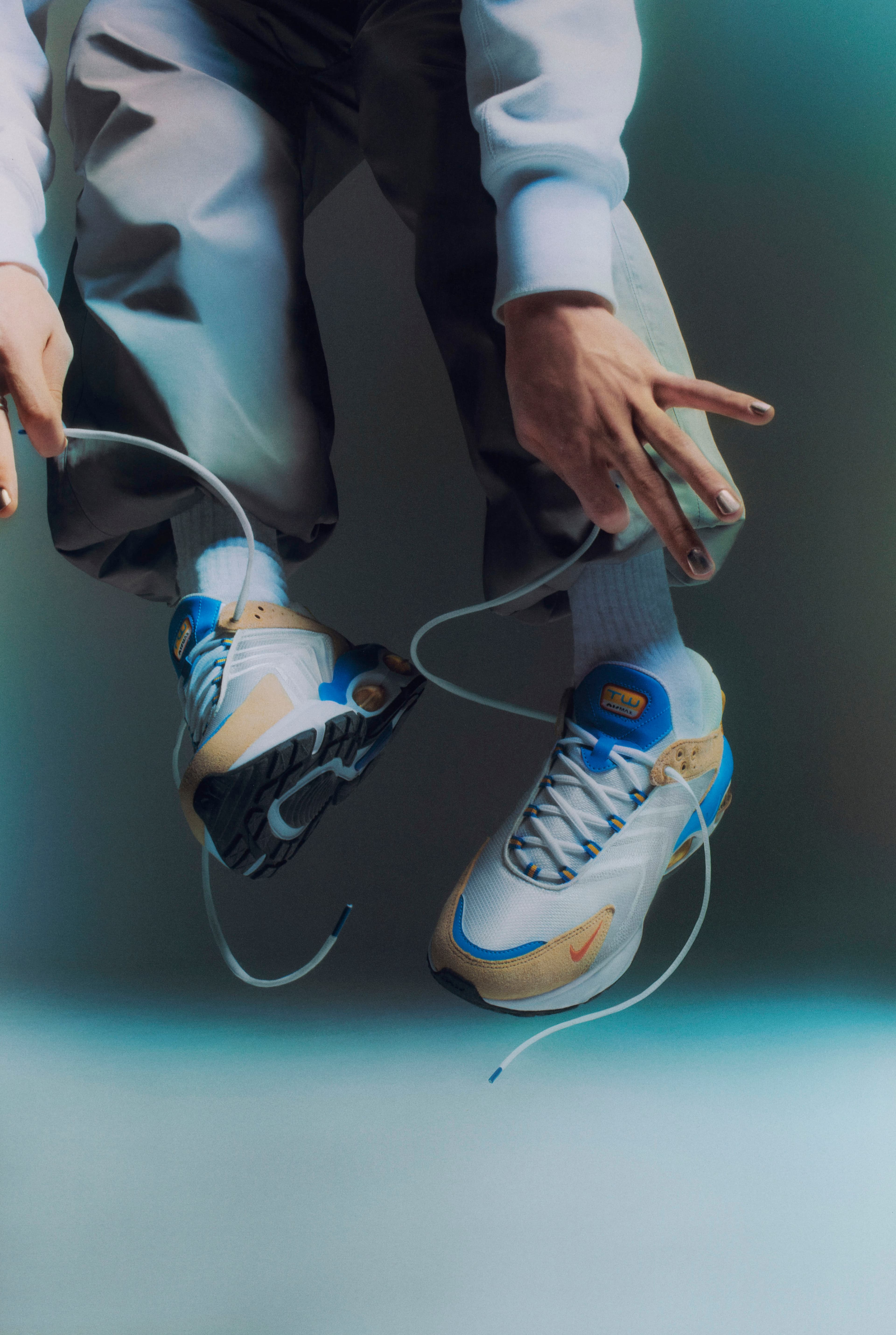 Nike SP23 AirmaxTW SEIRIAN Product