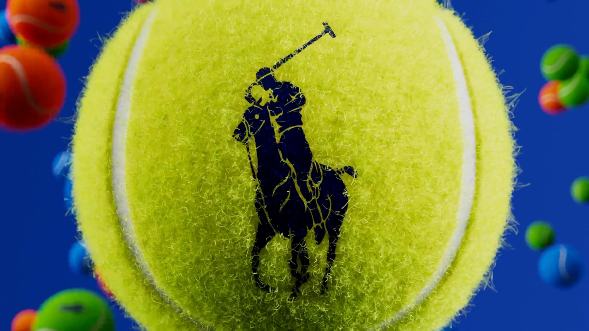 Ralph Lauren x US Open Still 10 10