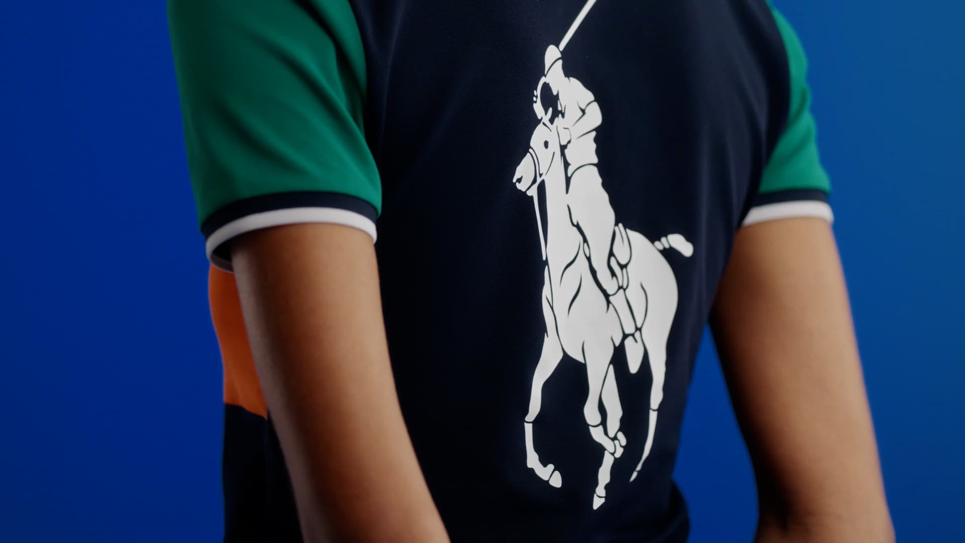 Ralph Lauren x US Open Still 20