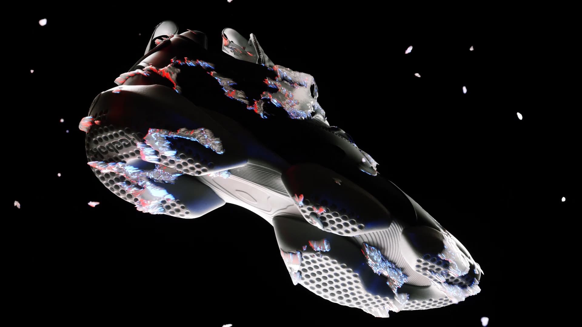 Reebok 3DOPLITE Stills 21
