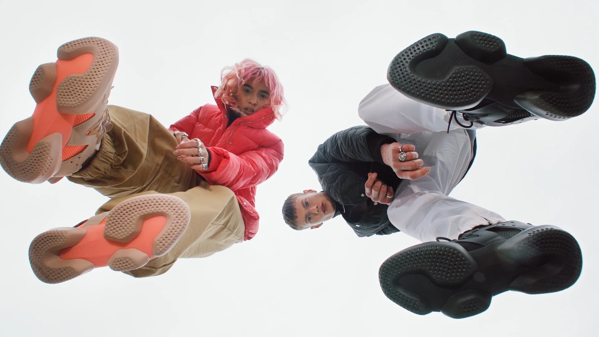 Reebok 3DOPLITE Stills 9