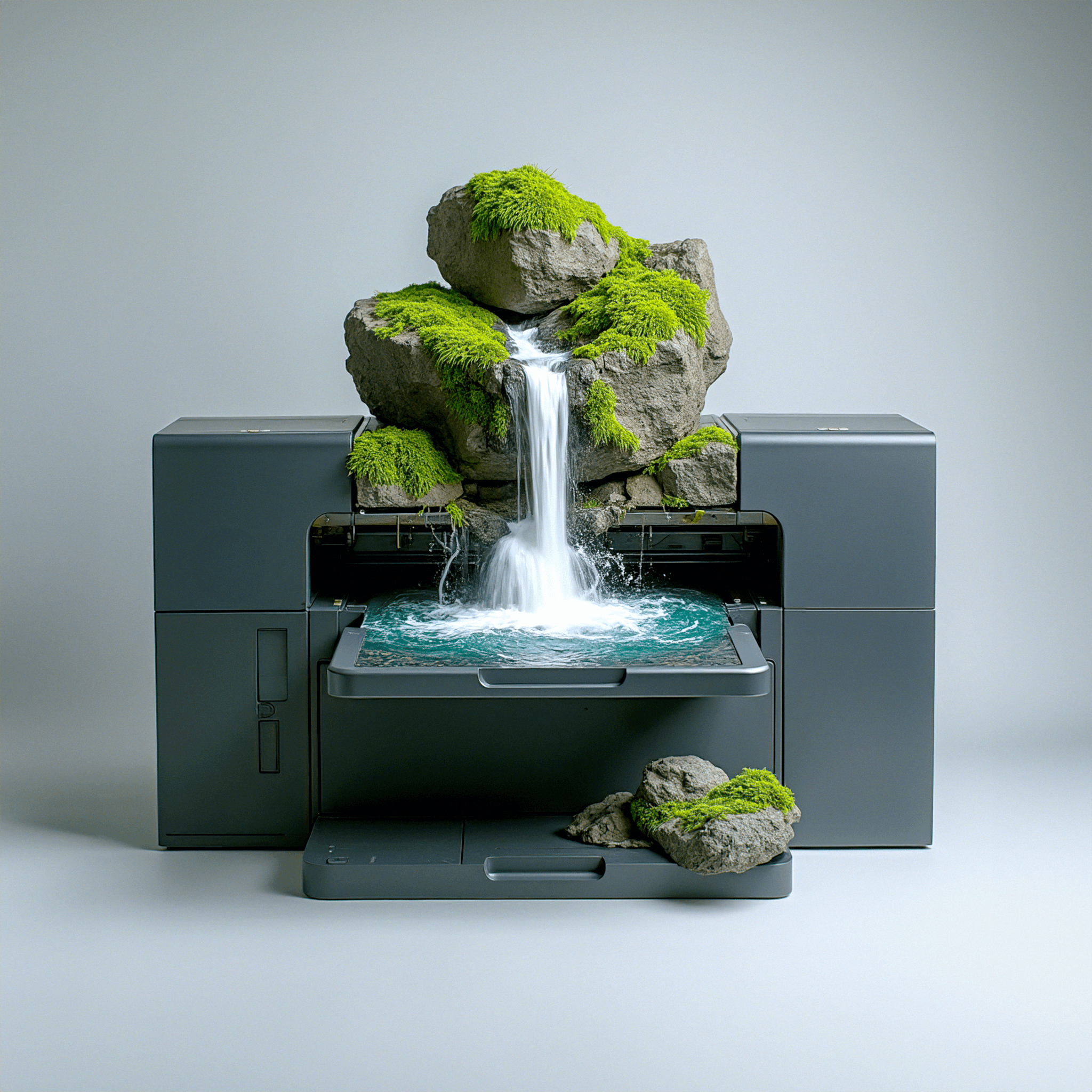 240919 Printer Waterfall 2