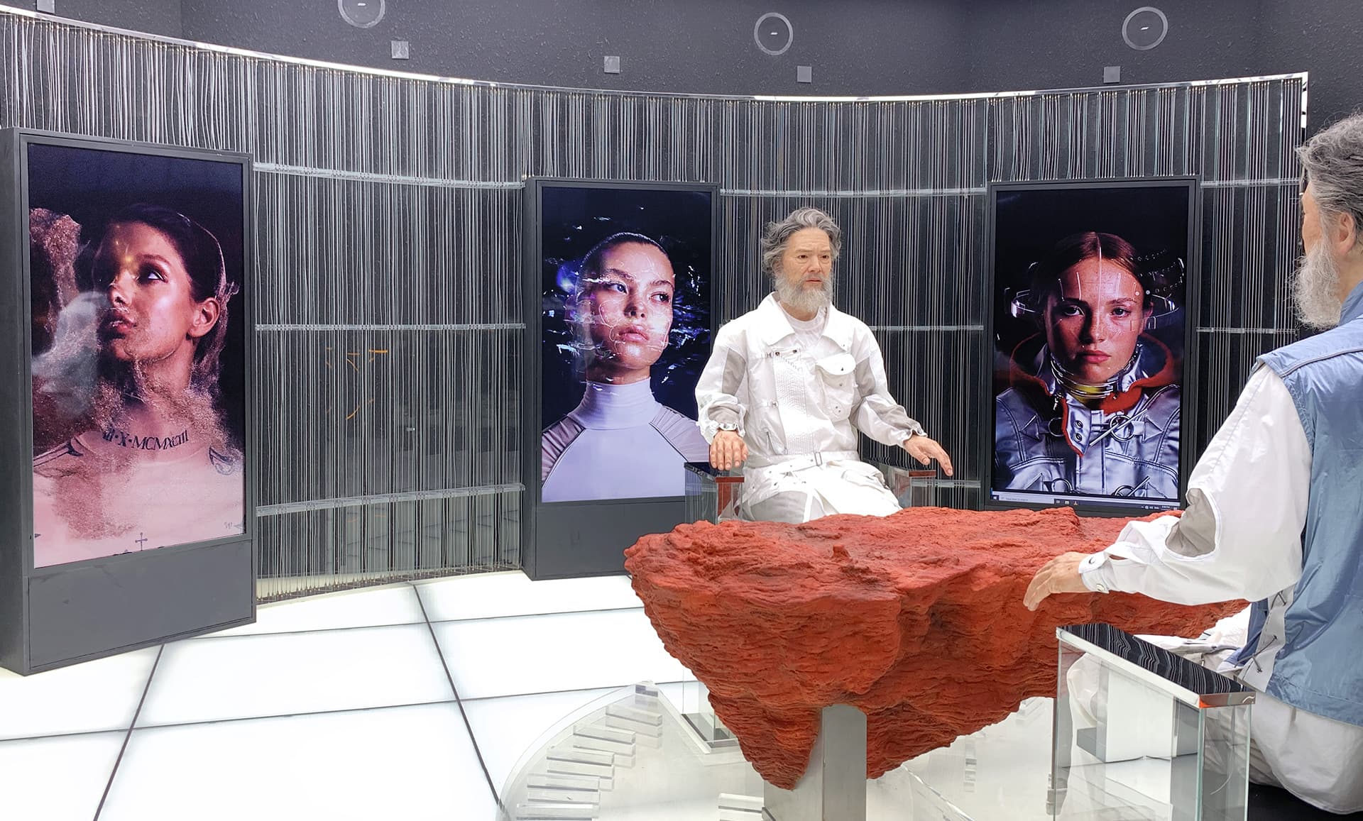 space 3