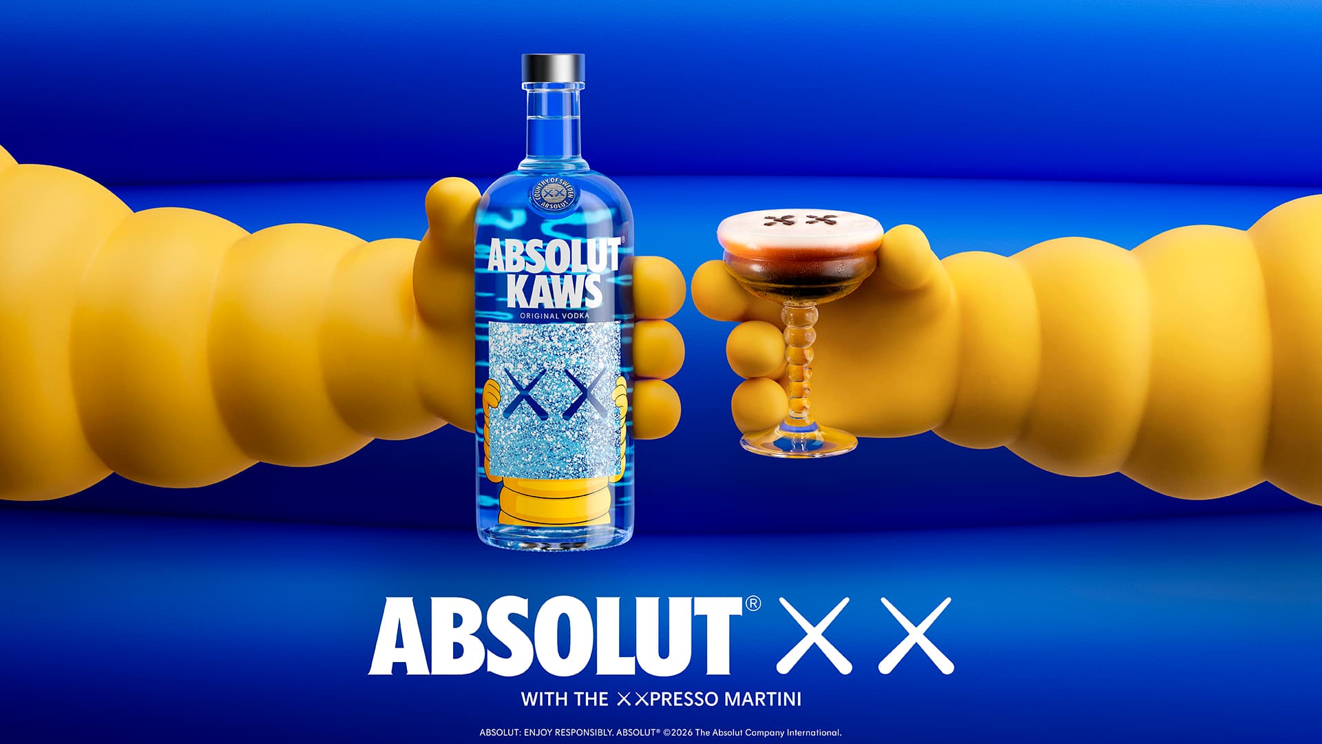 BuildersClub_Absolute_KAWS_1