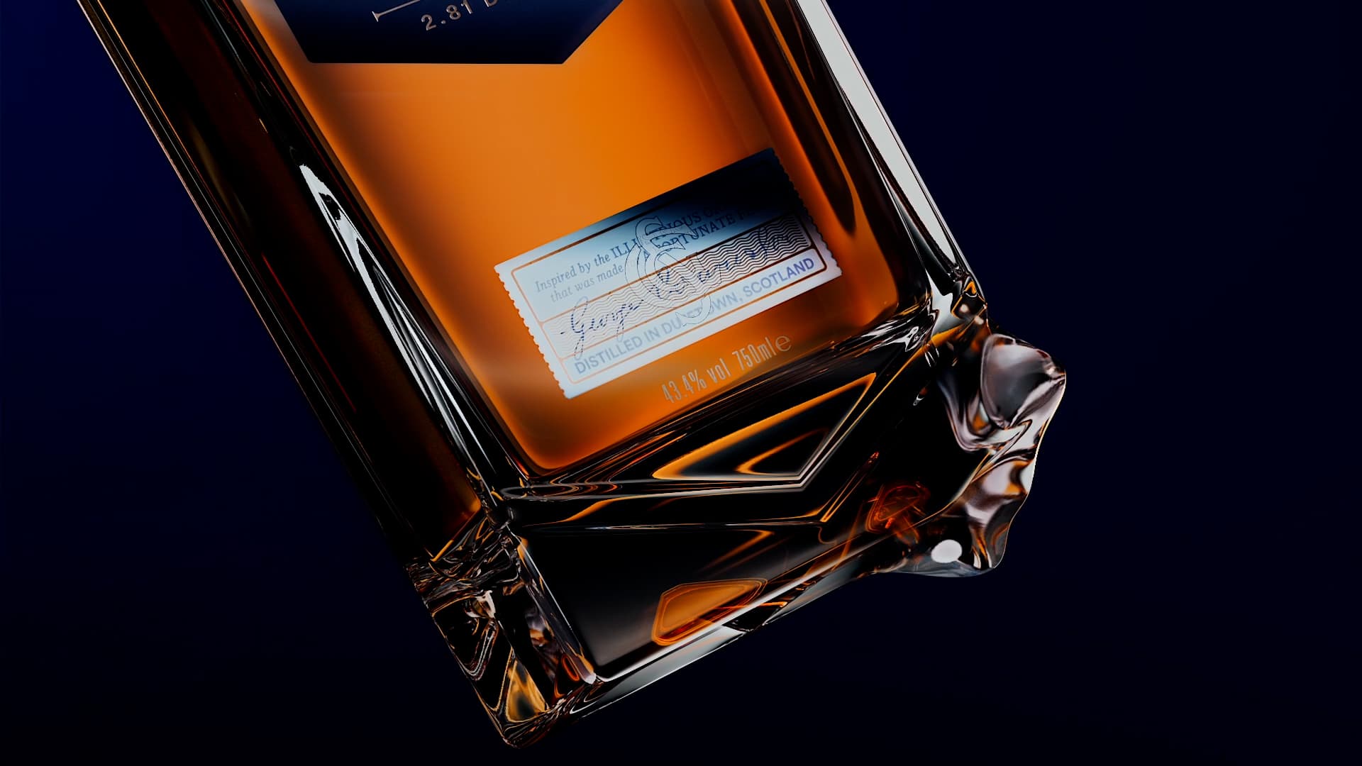 Mortlach Still 10