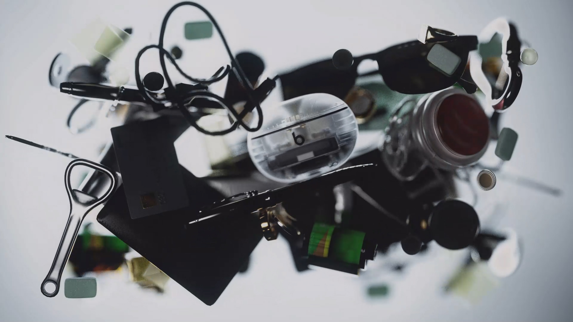 Beats Studio Buds + – Builders Club – Creative Production Studio